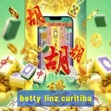 betty linz curitiba